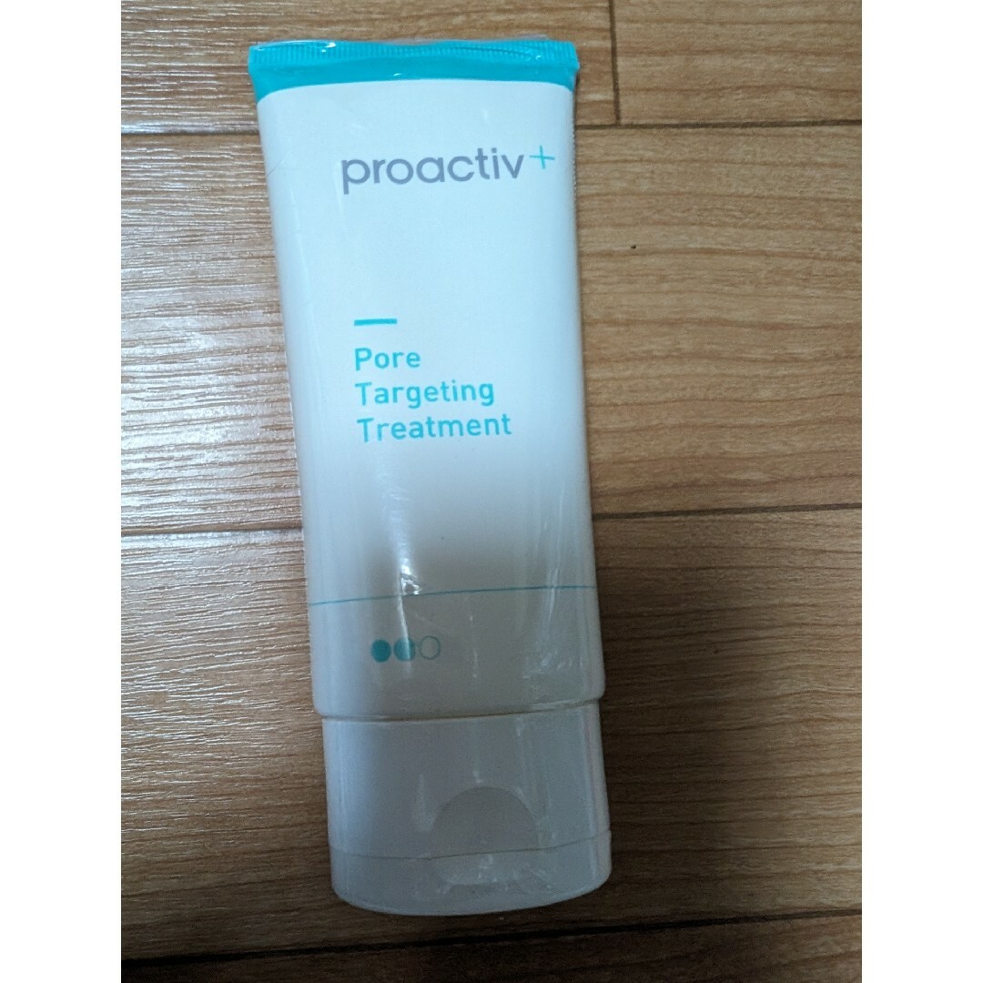 proactiv(プロアクティブ)のプロアクティブプラス ポアターゲティング トリートメント コスメ/美容のスキンケア/基礎化粧品(美容液)の商品写真