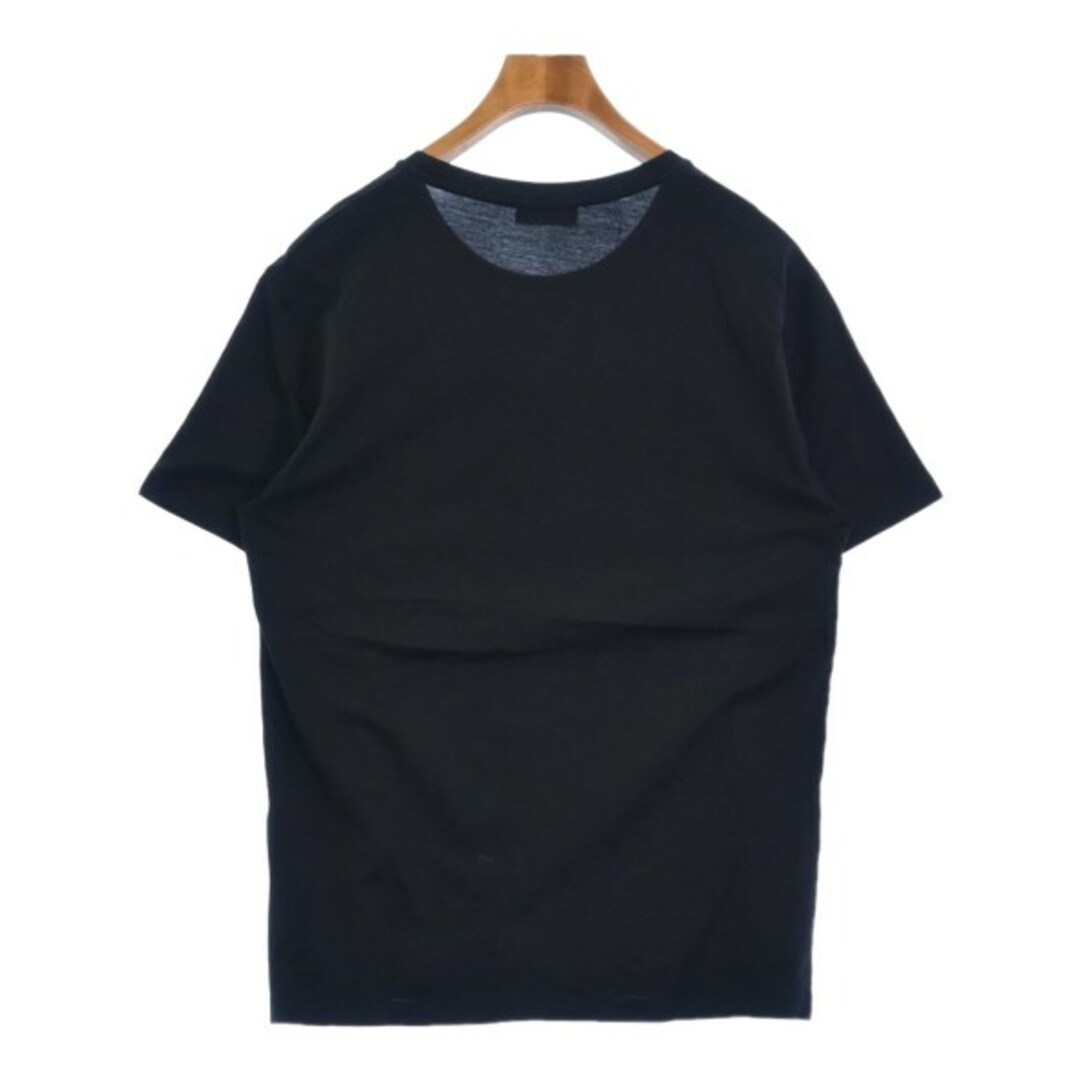 RAF SIMONS(ラフシモンズ)のRAF SIMONS ラフシモンズ Tシャツ・カットソー L 黒 【古着】【中古】 メンズのトップス(Tシャツ/カットソー(半袖/袖なし))の商品写真