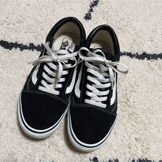 VANS - 美品！バンズ オールドスクールの通販 by Br SHOP｜ヴァンズ