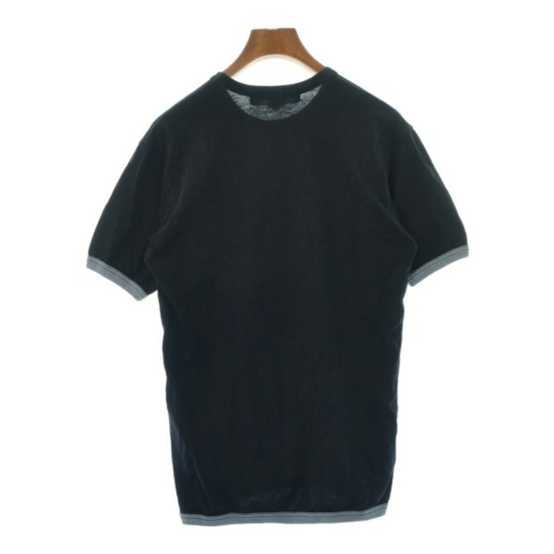 COMME des GARCONS SHIRT Tシャツ・カットソー S 黒 【古着】【中古】