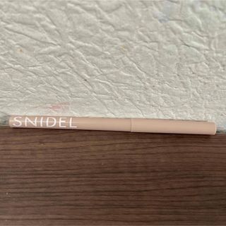 スナイデル(SNIDEL)のsnidel アイライナー(アイライナー)