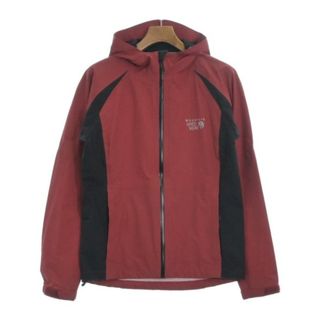 MOUNTAIN HARDWEAR - mountain hardwearマウンテンパーカースノボー ...