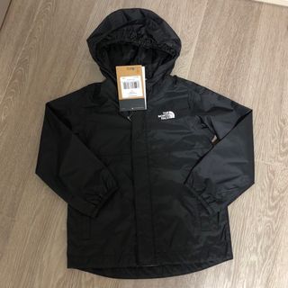 ザノースフェイス(THE NORTH FACE)のノースフェイス　ナイロンジャケット  4T(ジャケット/上着)