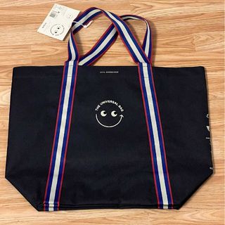 アニヤハインドマーチ(ANYA HINDMARCH)の[イギリス限定] アニヤハインドマーチ×テスコ エコバッグ(トートバッグ)