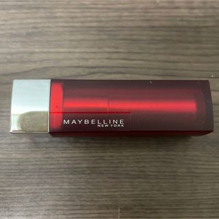 メイベリン(MAYBELLINE)のメイベリン 口紅(口紅)