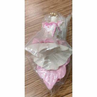 バンダイ(BANDAI)のマーメイドメロディー　ぴちぴちピッチ　チャームコレクション　七海るちあ(キーホルダー)
