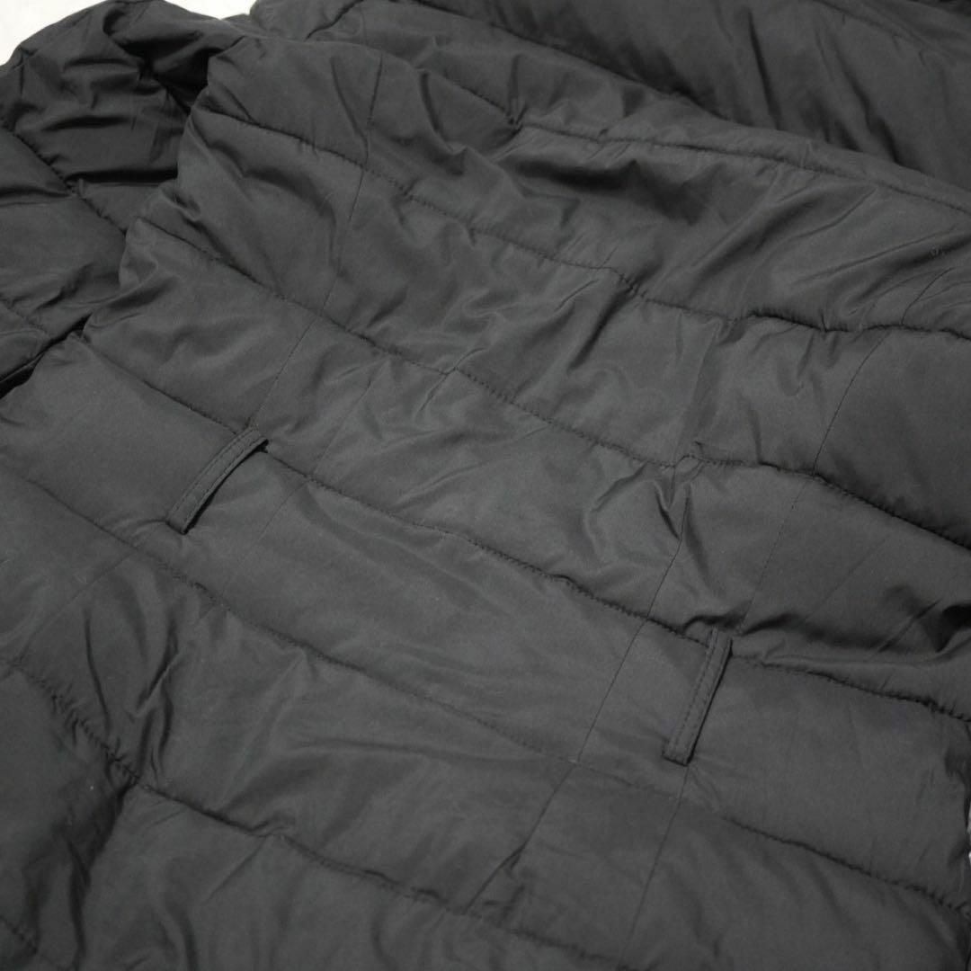 Abercrombie&Fitch(アバクロンビーアンドフィッチ)のアバクロンビーフィッチ Abercrombie&Fitch 中綿コート ロング レディースのジャケット/アウター(ロングコート)の商品写真