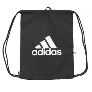 アディダス(adidas)の【新品】 adidas アディダス ナップサック ジムサック(バッグパック/リュック)