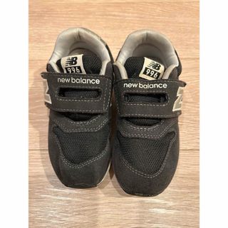 ニューバランス(New Balance)のニューバランス 996 16.5cm(スニーカー)