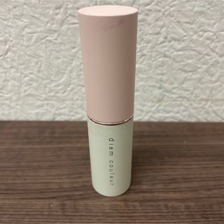 SPF15POLA　ディエムクルール　パウダーファンデーション　グローブラッシュスティック