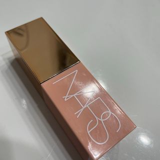 ナーズ(NARS)のNARS ナーズアフターグロー　リキッドブラッシュ　02803 BRAZEN(チーク)