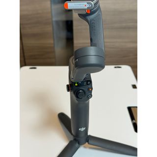 スタビライザー DJI Osmo Mobile 6 OM6(自撮り棒)