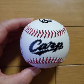 広島カープ】サインボール☆山本浩二☆背番号8☆プロ野球 力強 広島カープ】サインボール☆山本浩二☆背番号8☆プロ野球 力強