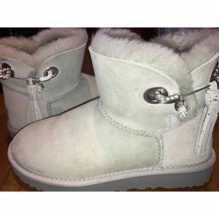 UGG - 【新品未使用】UGG アグ SCARLETT スカーレット 25cmの通販 by