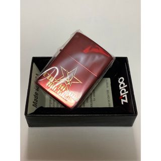 ブラックラグーン ホテル モスクワ ZIPPO(その他)