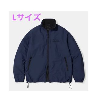 ワンエルディーケーセレクト(1LDK SELECT)のNYLON PADDED JACKET ennoy スタイリスト私物(ナイロンジャケット)