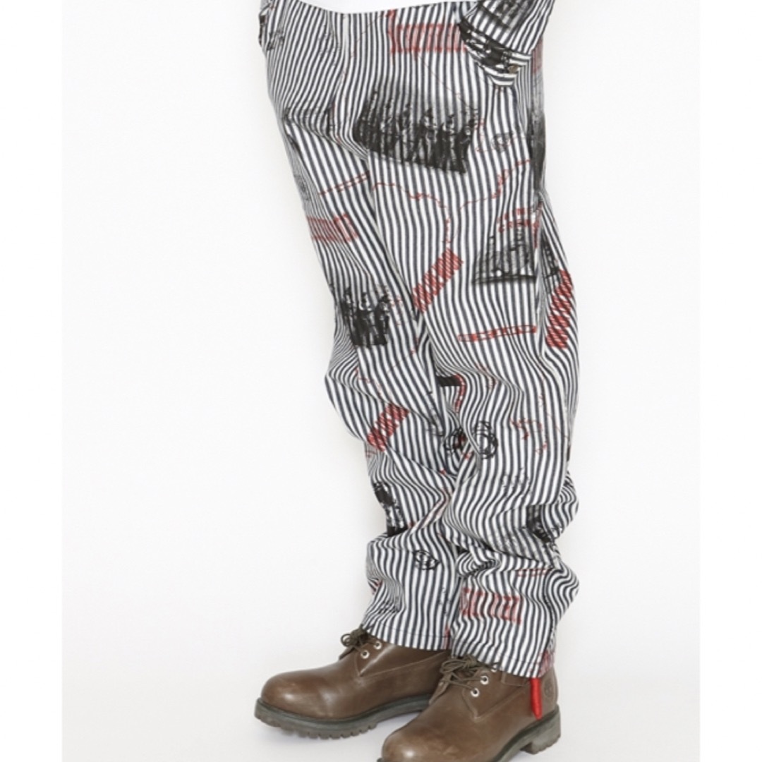BBC(ビリオネアボーイズクラブ)のBillionaire Boys Club ペインターパンツ メンズのパンツ(ワークパンツ/カーゴパンツ)の商品写真