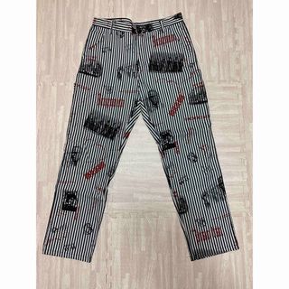 ビリオネアボーイズクラブ(BBC)のBillionaire Boys Club ペインターパンツ(ワークパンツ/カーゴパンツ)