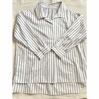 ハルヤマ(HARUYAMA)の洋服のはるやま　withPerformance シャツ　七分丈(シャツ/ブラウス(長袖/七分))