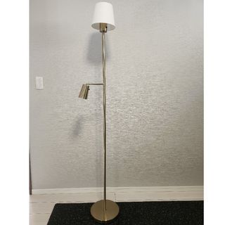 IKEA イケア レールスタ 汗ばみ フロアランプ スタンドライト IKEA イケア レールスタ 汗ばみ フロアランプ スタンドライト