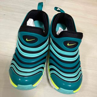 NIKE ジョーダン5 フュージョン キッズ スニーカースニーカー