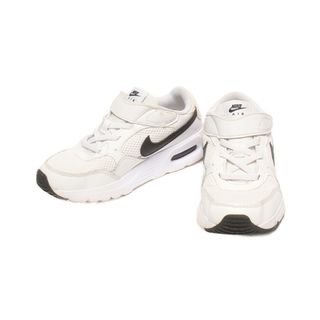 ナイキ(NIKE)のナイキ NIKE ローカットスニーカー キッズ 21(スニーカー)