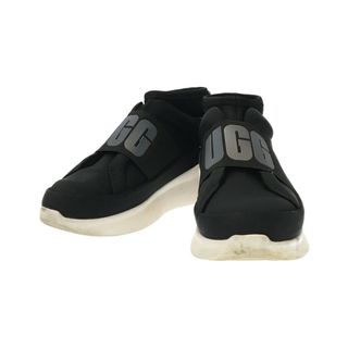 アグ(UGG)のアグ UGG スリッポンスニーカー   1095097 レディース 22(スニーカー)