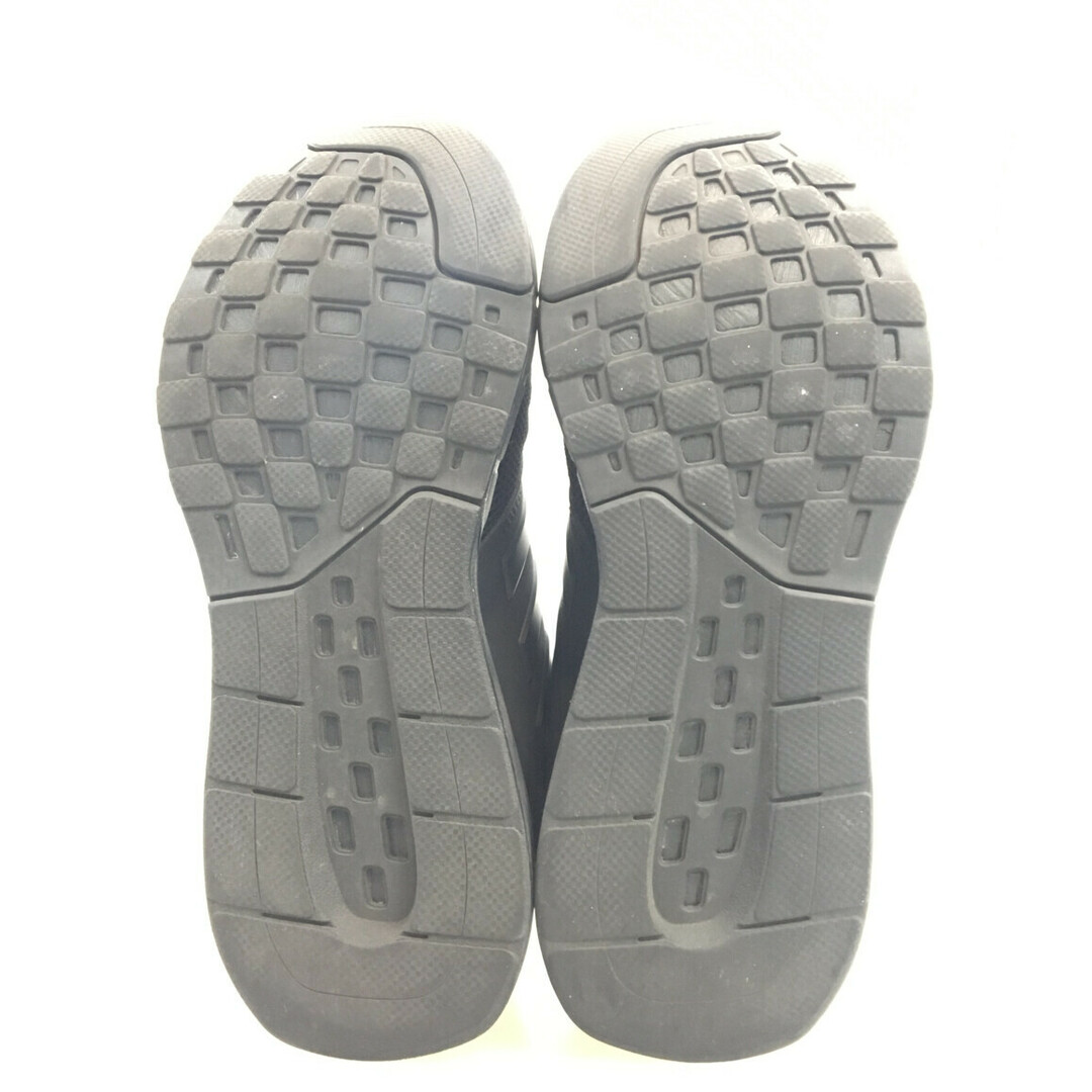 adidas(アディダス)のアディダス adidas ローカットスニーカー キッズ 24 キッズ/ベビー/マタニティのキッズ靴/シューズ(15cm~)(スニーカー)の商品写真
