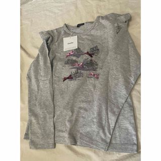 ベベ(BeBe)のBeBe カットソー　サイズ140(Tシャツ/カットソー)