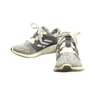 アディダス(adidas)のアディダス ローカットスニーカー ランニングシューズ レディース 22.5(スニーカー)