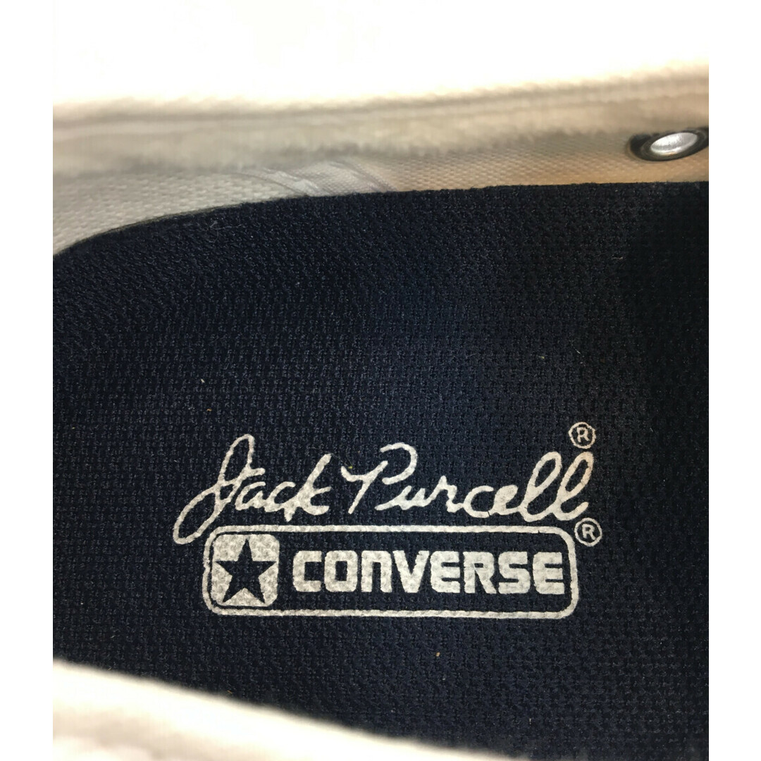 CONVERSE(コンバース)のコンバース CONVERSE ローカットスニーカー レディース 24 レディースの靴/シューズ(スニーカー)の商品写真