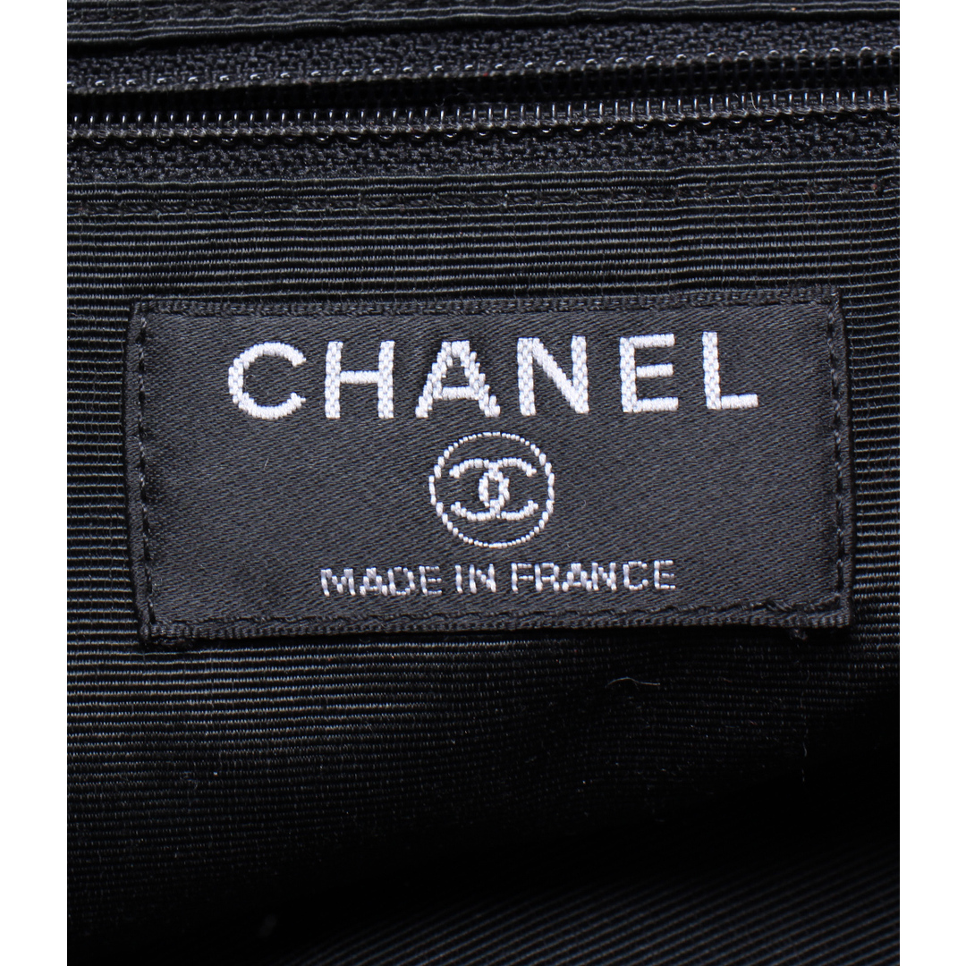 CHANEL(シャネル)のシャネル CHANEL ハンドバッグ トートバッグ  ラパン  レディース レディースのバッグ(ハンドバッグ)の商品写真