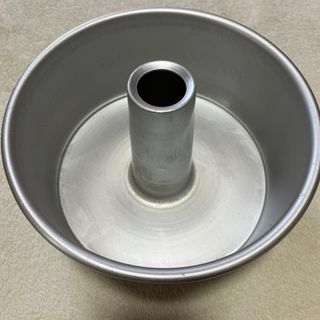 シフォンケーキ型21センチ(調理道具/製菓道具)