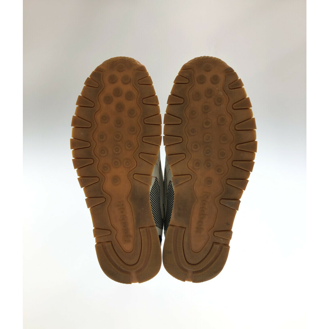 Reebok(リーボック)のリーボック Reebok ローカットスニーカー    メンズ 27.5 メンズの靴/シューズ(スニーカー)の商品写真