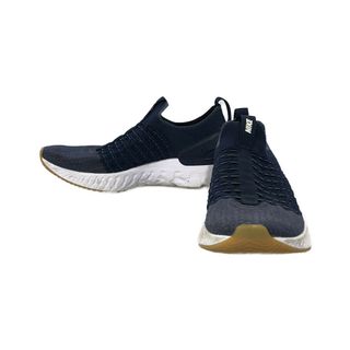 ナイキ(NIKE)のナイキ NIKE ランニングシューズ スリッポン メンズ 24.5(スニーカー)