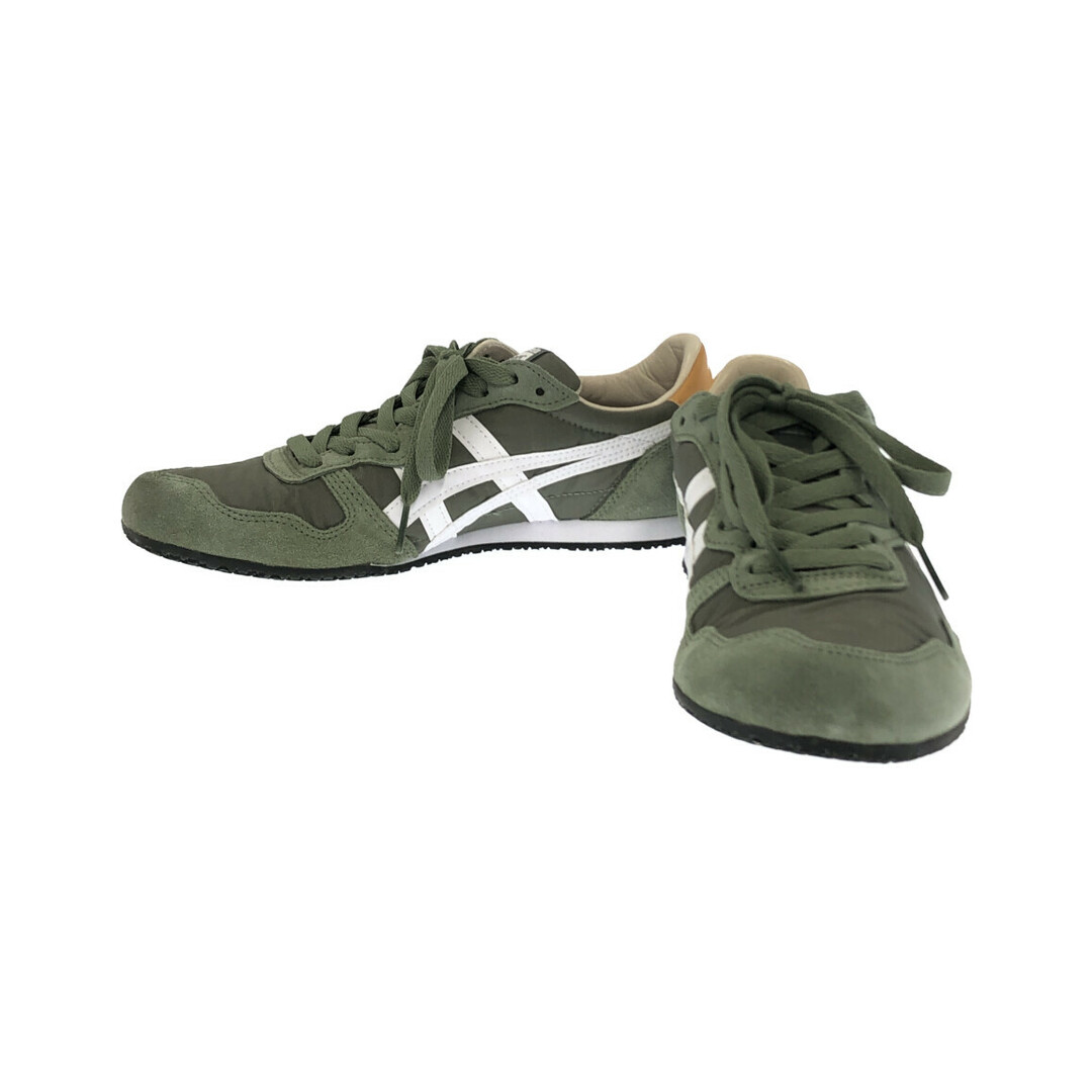 Onitsuka Tiger(オニツカタイガー)のオニツカタイガー ローカットスニーカー メンズ 25.5 メンズの靴/シューズ(スニーカー)の商品写真