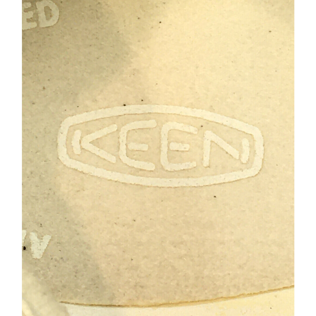 KEEN(キーン)のキーン KEEN ユニークサンダル   1014100 レディース 24.5 レディースの靴/シューズ(サンダル)の商品写真