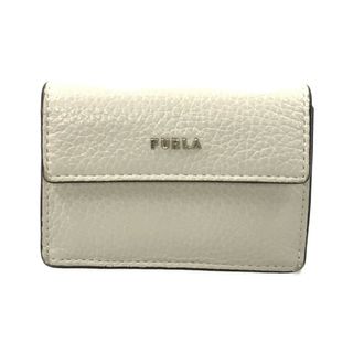 フルラ(Furla)のフルラ FURLA 三つ折り財布 ミニウォレット    レディース(財布)