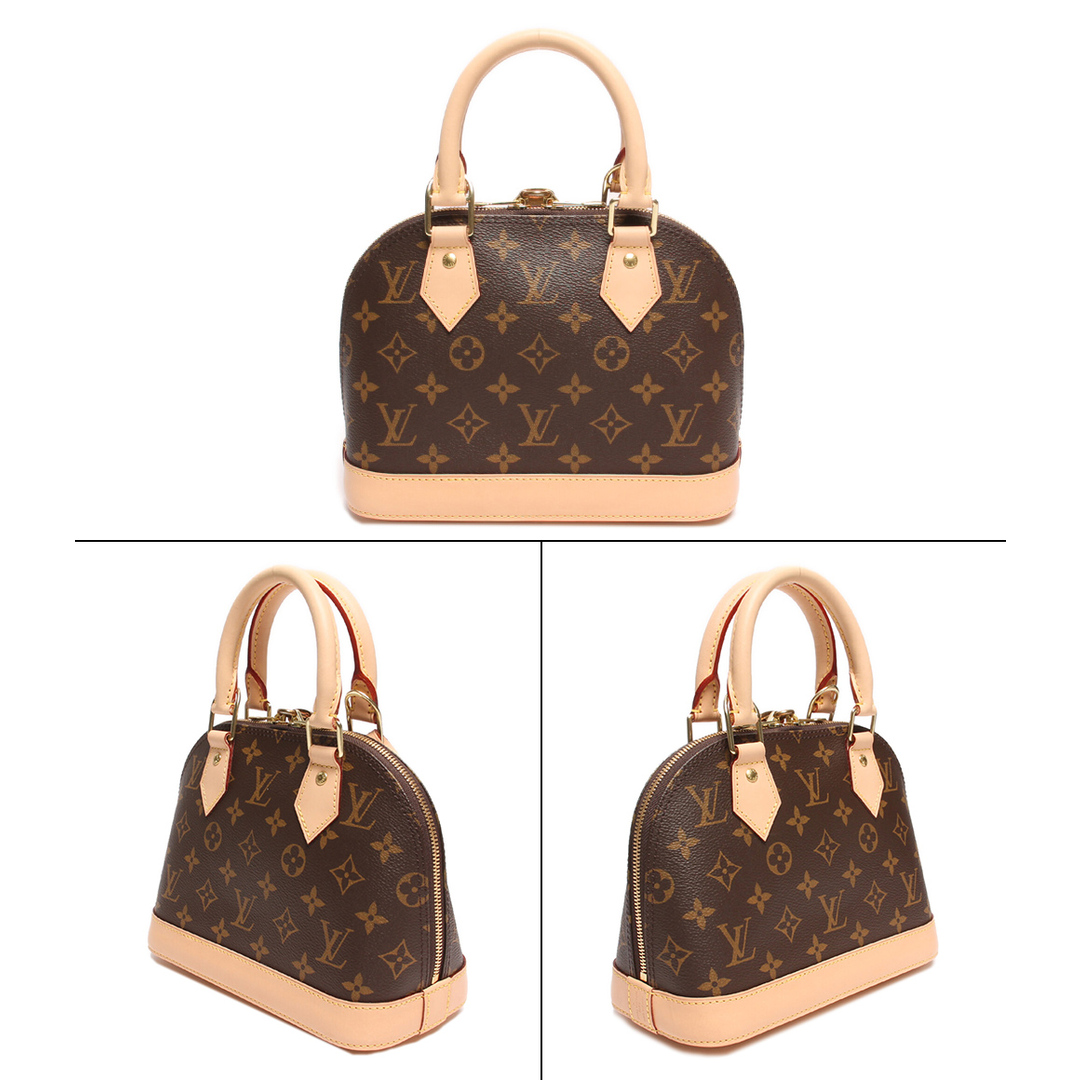 レザーVUITTON バック 2way ショルダーバッグ