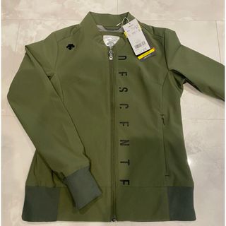 デサント(DESCENTE)の★タグ付き　デサントゴルフアウター(ウエア)