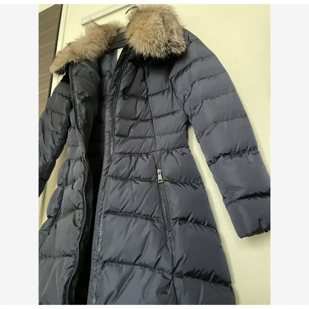 MONCLER(モンクレール)のモンクレール　ダウン　MONCLER イロンデール レディースのジャケット/アウター(ダウンコート)の商品写真