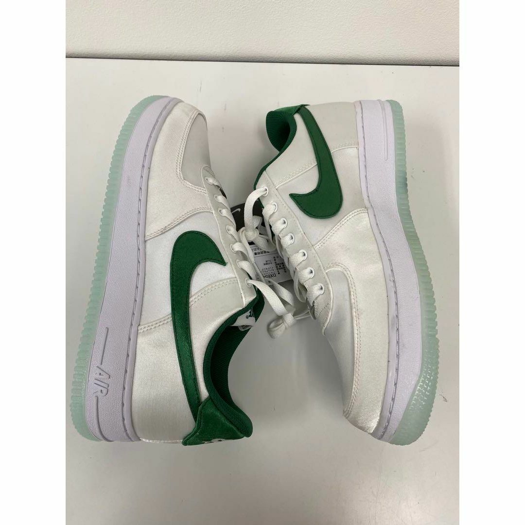 NIKE - 新品☆NIKE WMNS AIR FORCE 1 07 ESS SNKRの通販 by sato's