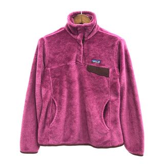 レディースS表記サイズ01年製 パタゴニア Patagonia STY 25360F1 フリースジャケット USA製 レディースS /eaa365513