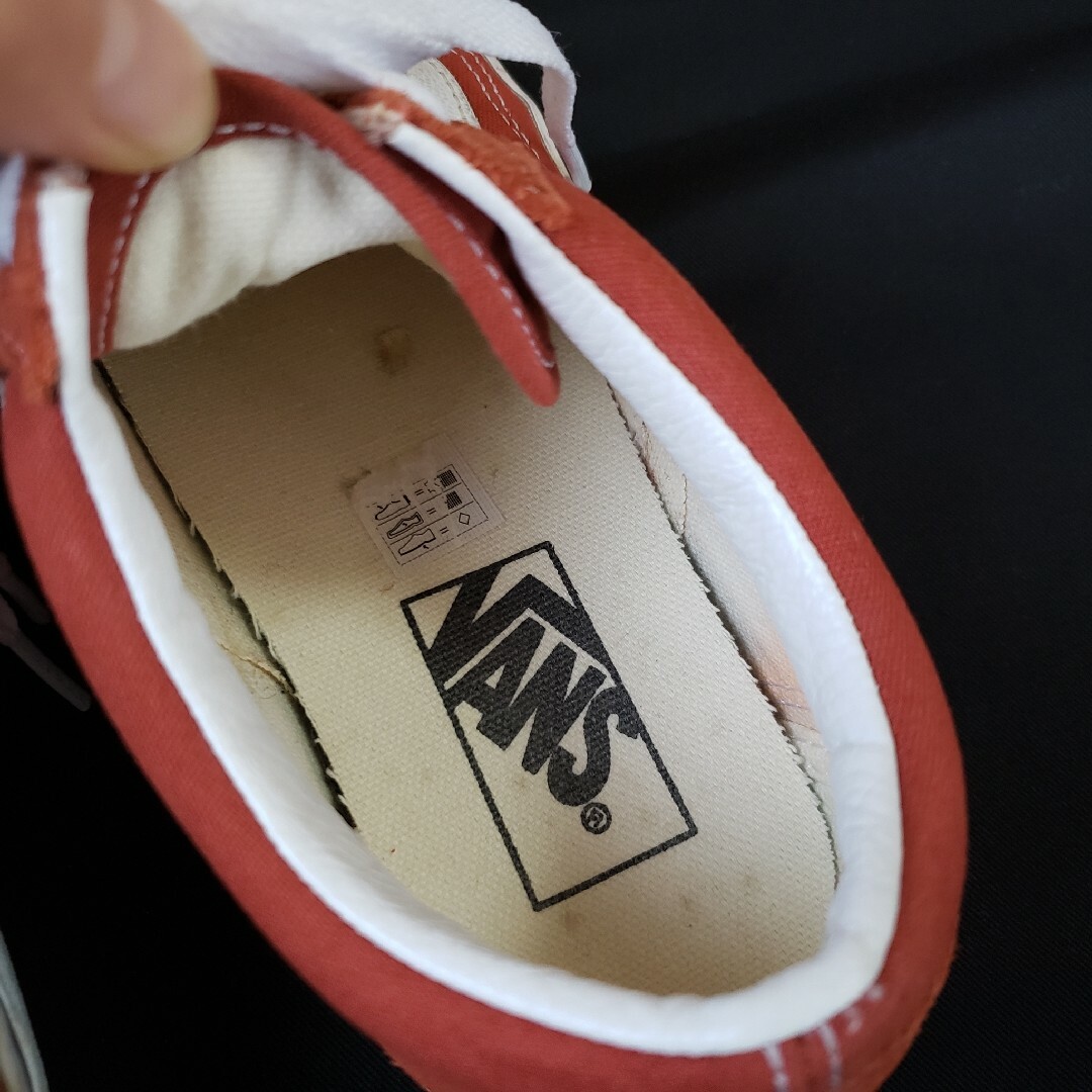 VANS(ヴァンズ)のVANS バンズ オールドスクール スニーカー レディースの靴/シューズ(スニーカー)の商品写真