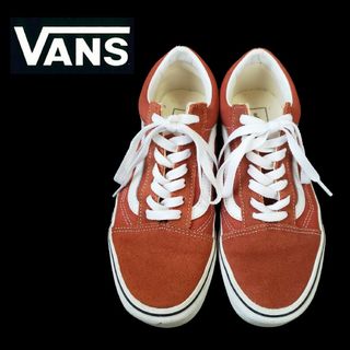 ヴァンズ(VANS)のVANS バンズ オールドスクール スニーカー(スニーカー)