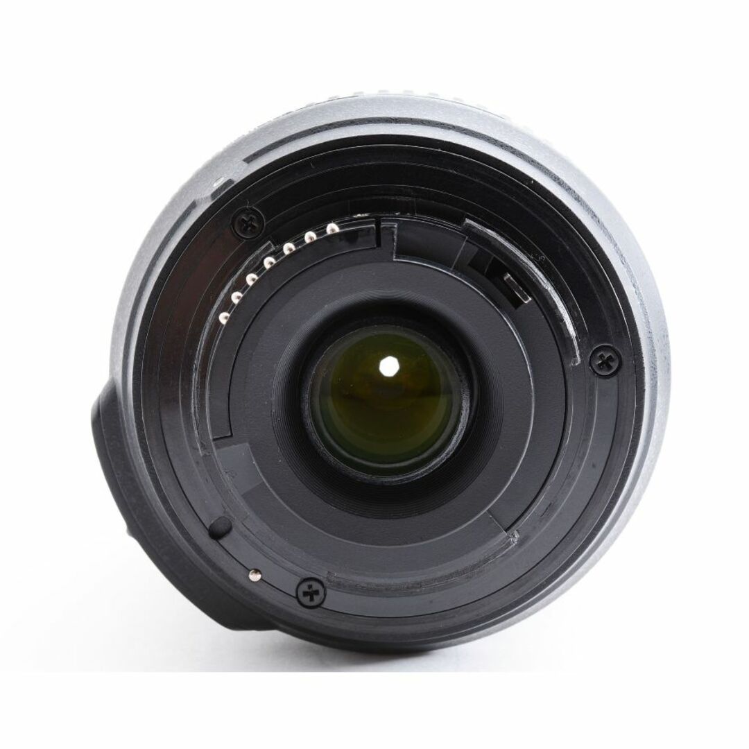 Nikon(ニコン)の★ Nikon ニコン AF-S DX 55-200mm 4-5.6 ED VR スマホ/家電/カメラのカメラ(レンズ(ズーム))の商品写真