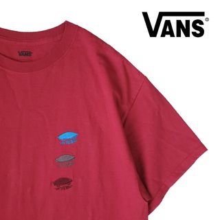 VANS - Vans ユーズド レアTシャツ BMX vintageの通販 by HACHI ...