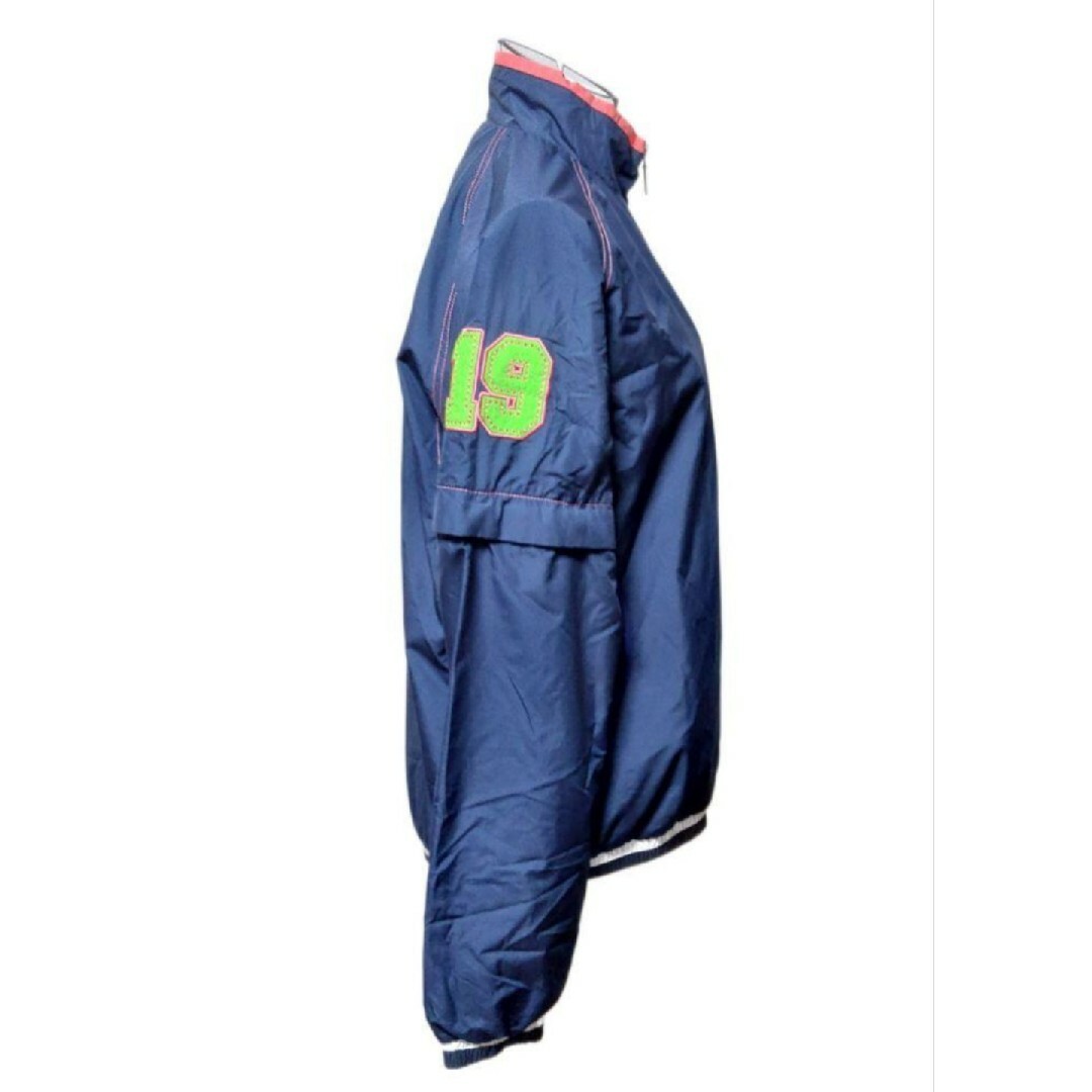 Srixon(スリクソン)の✨SRIXON★レディース★ジップアップ★ブルゾン★パーカー★sizeL レディースのジャケット/アウター(ブルゾン)の商品写真