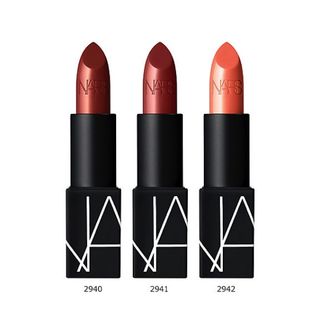 ナーズ(NARS)のNARS  リップスティックシアー2940ベリーレッド(口紅)