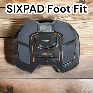 SIXPAD - シックスパッド フットフィットライト Foot Fit Liteの通販
